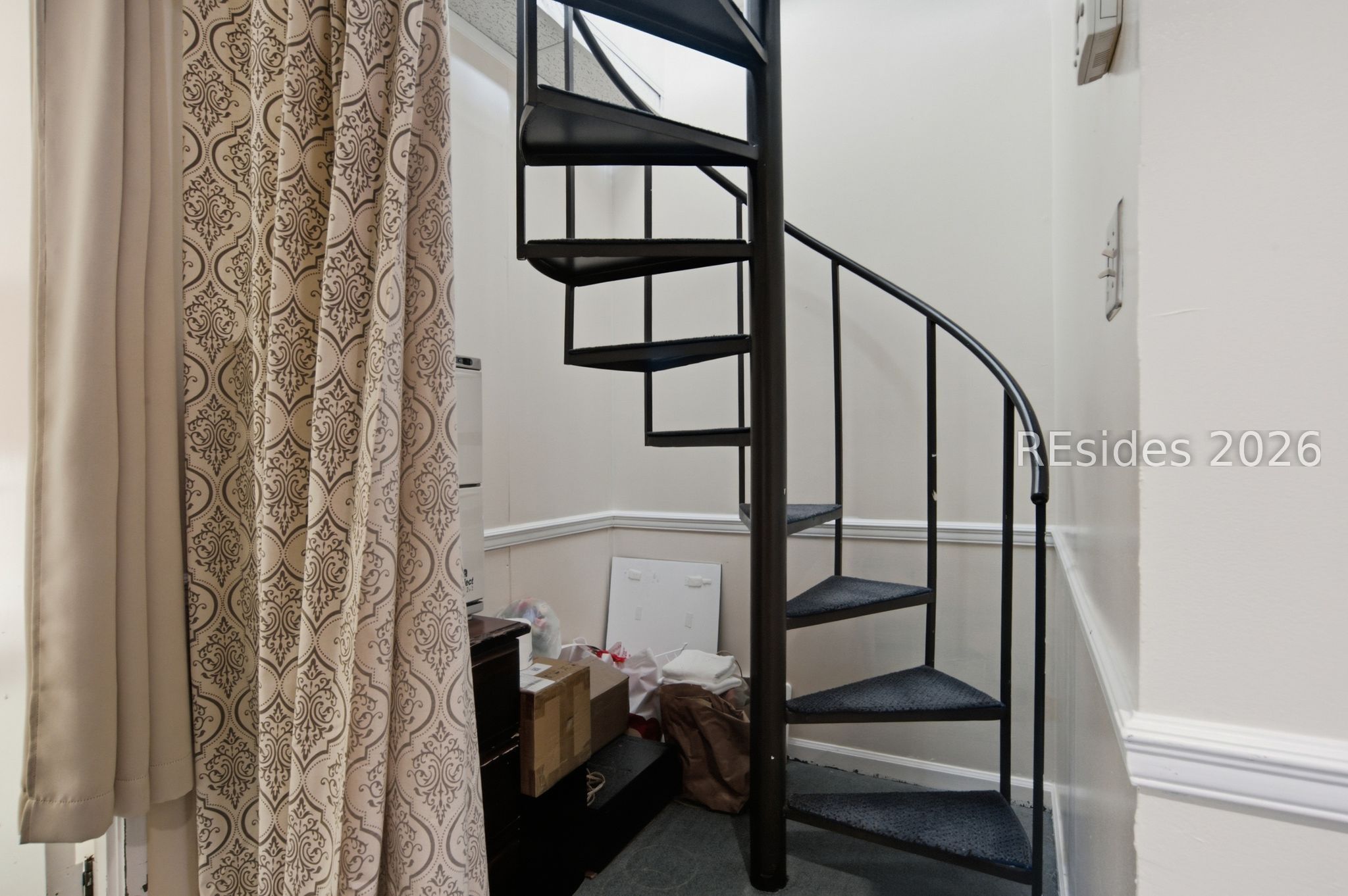 1 Corpus Christie Place