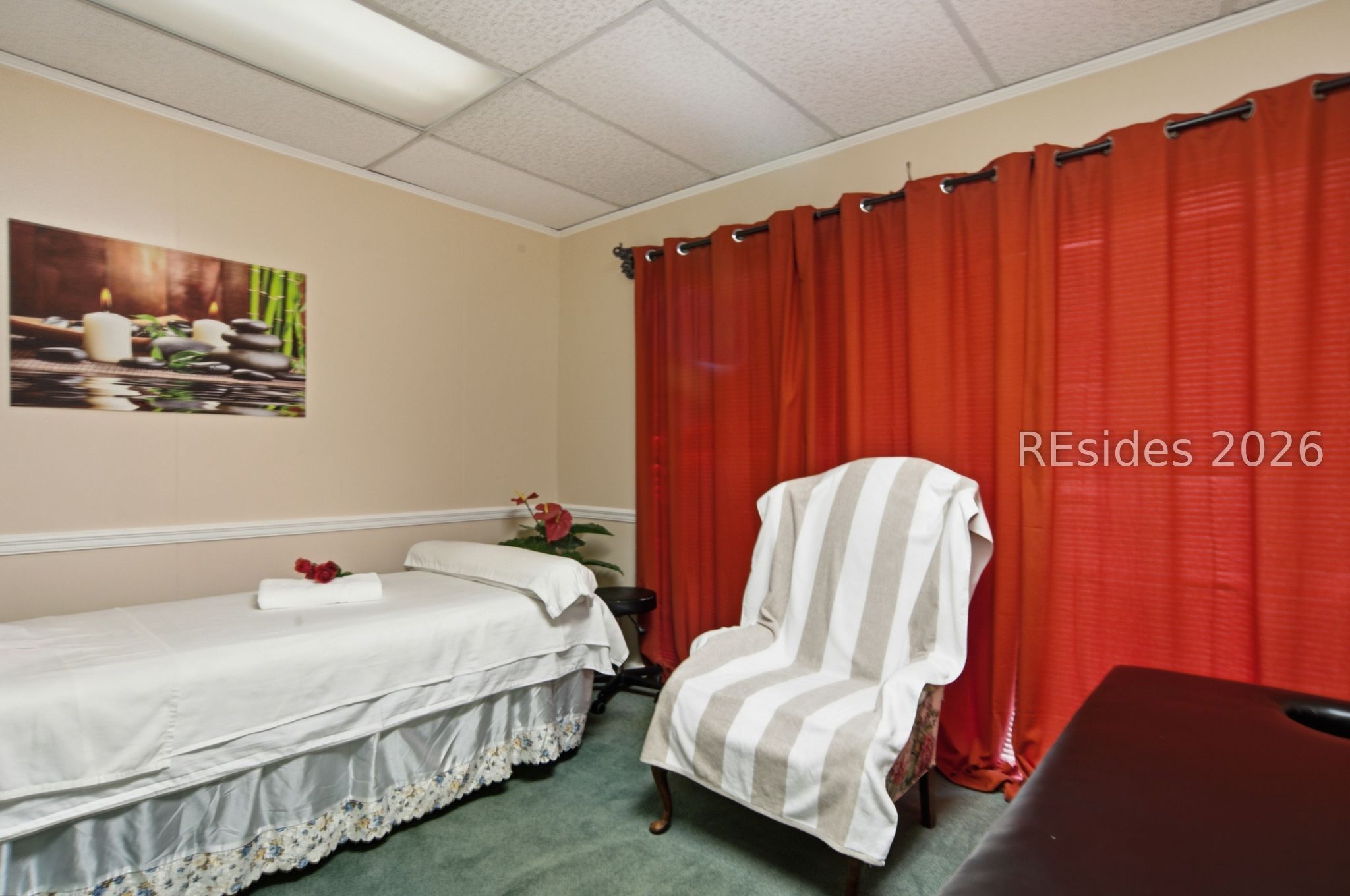 1 Corpus Christie Place
