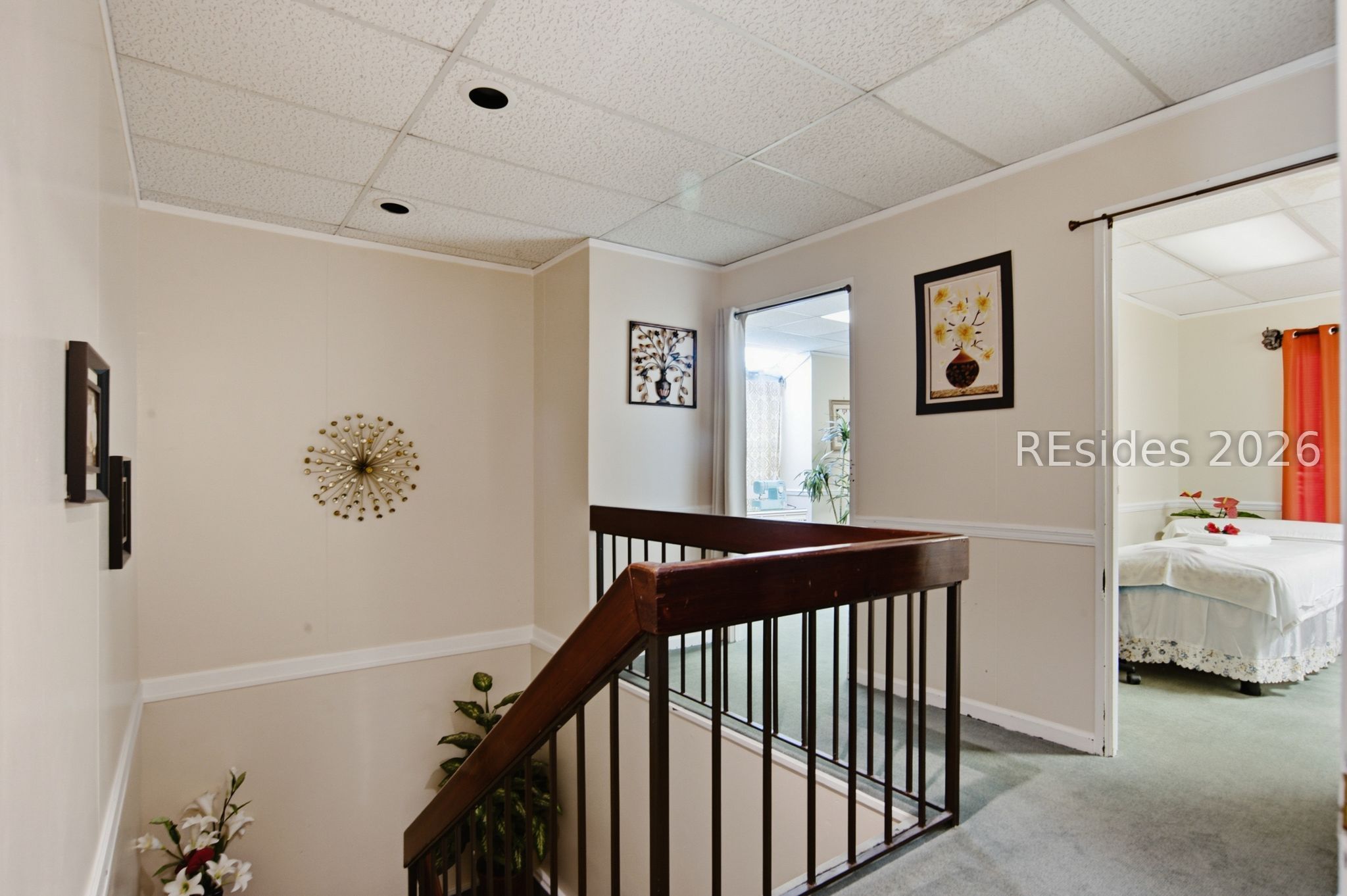 1 Corpus Christie Place