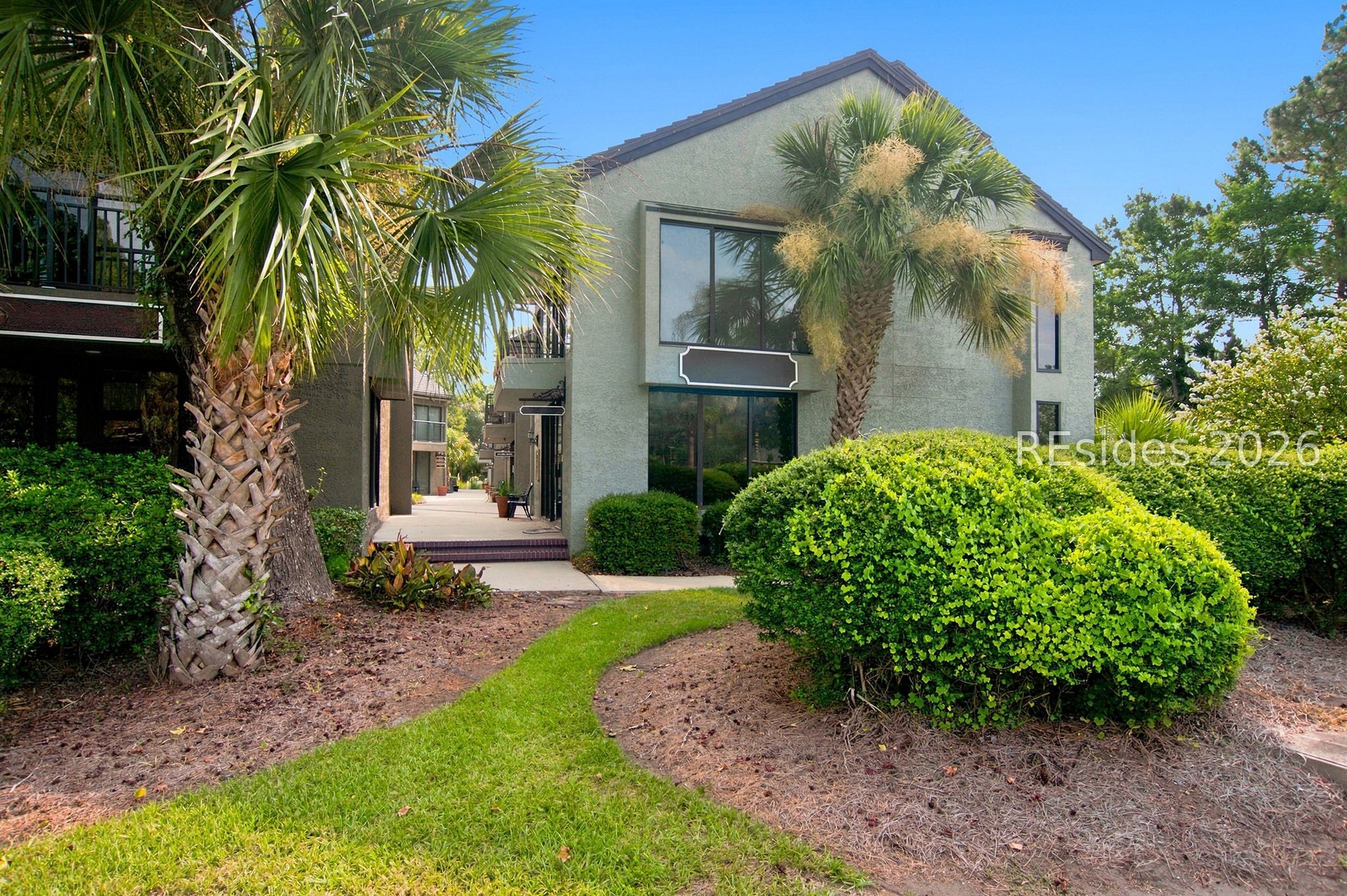 1 Corpus Christie Place