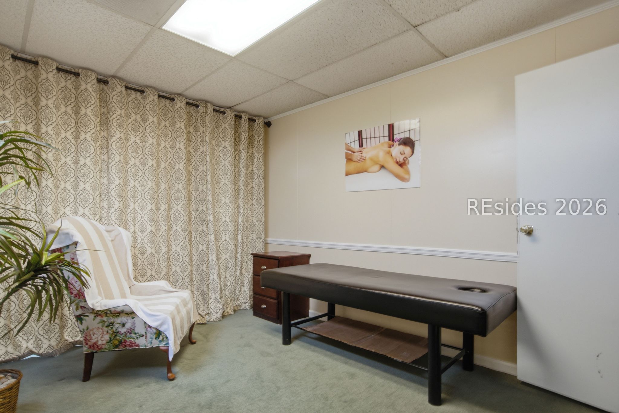 1 Corpus Christie Place