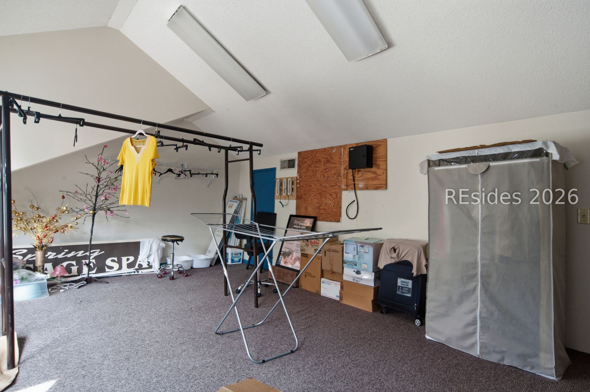 1 Corpus Christie Place