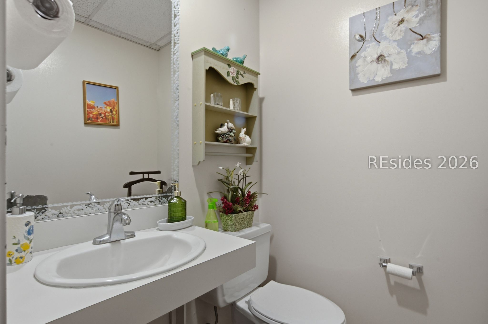 1 Corpus Christie Place