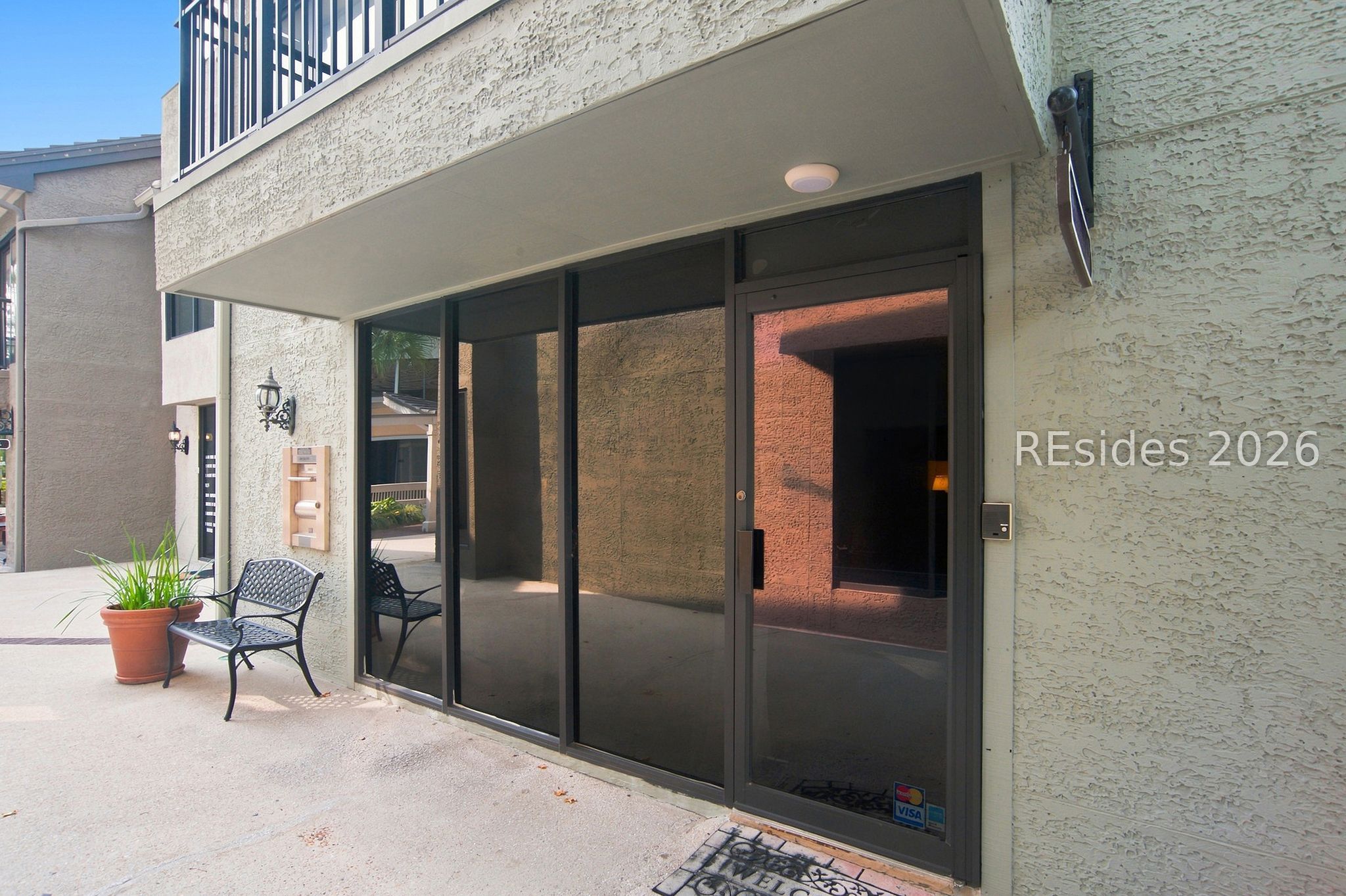 1 Corpus Christie Place