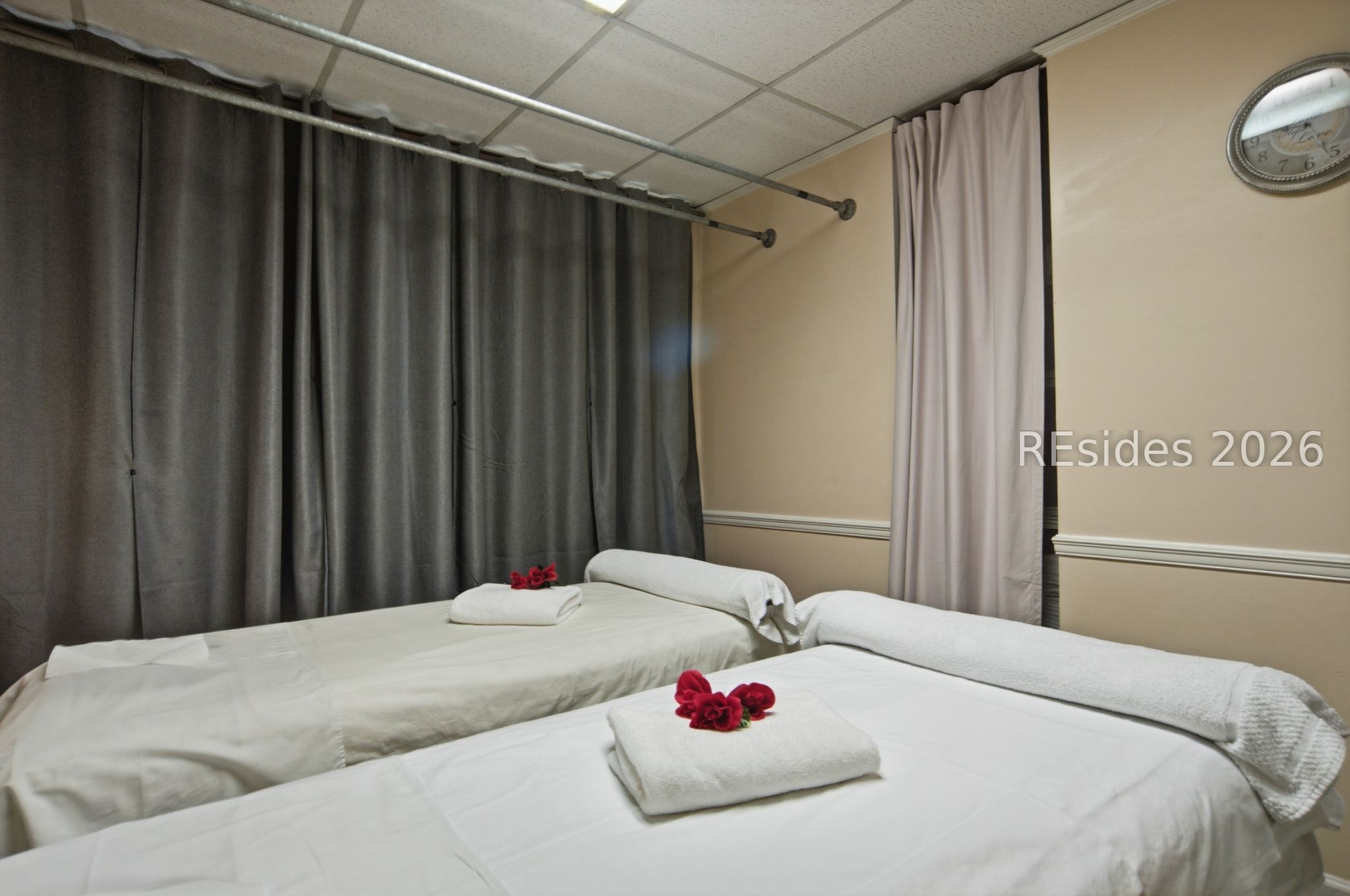 1 Corpus Christie Place