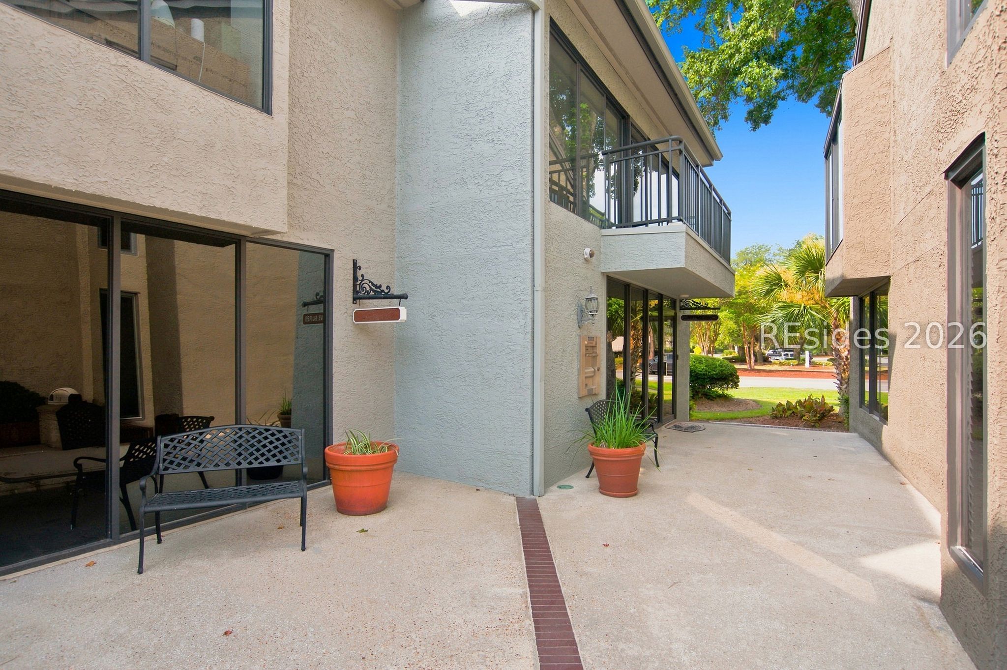 1 Corpus Christie Place