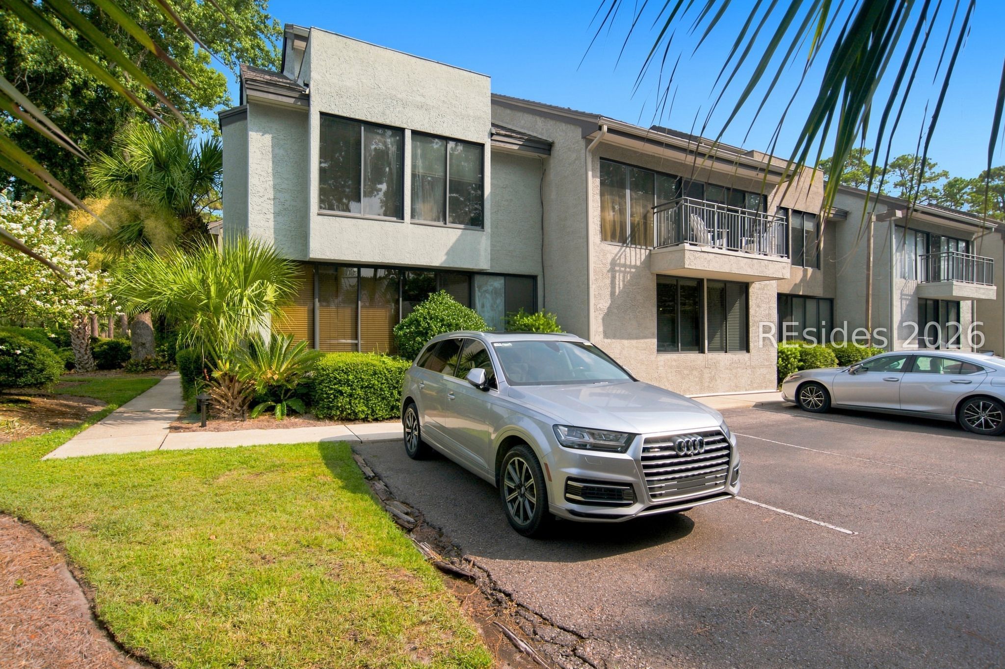 1 Corpus Christie Place