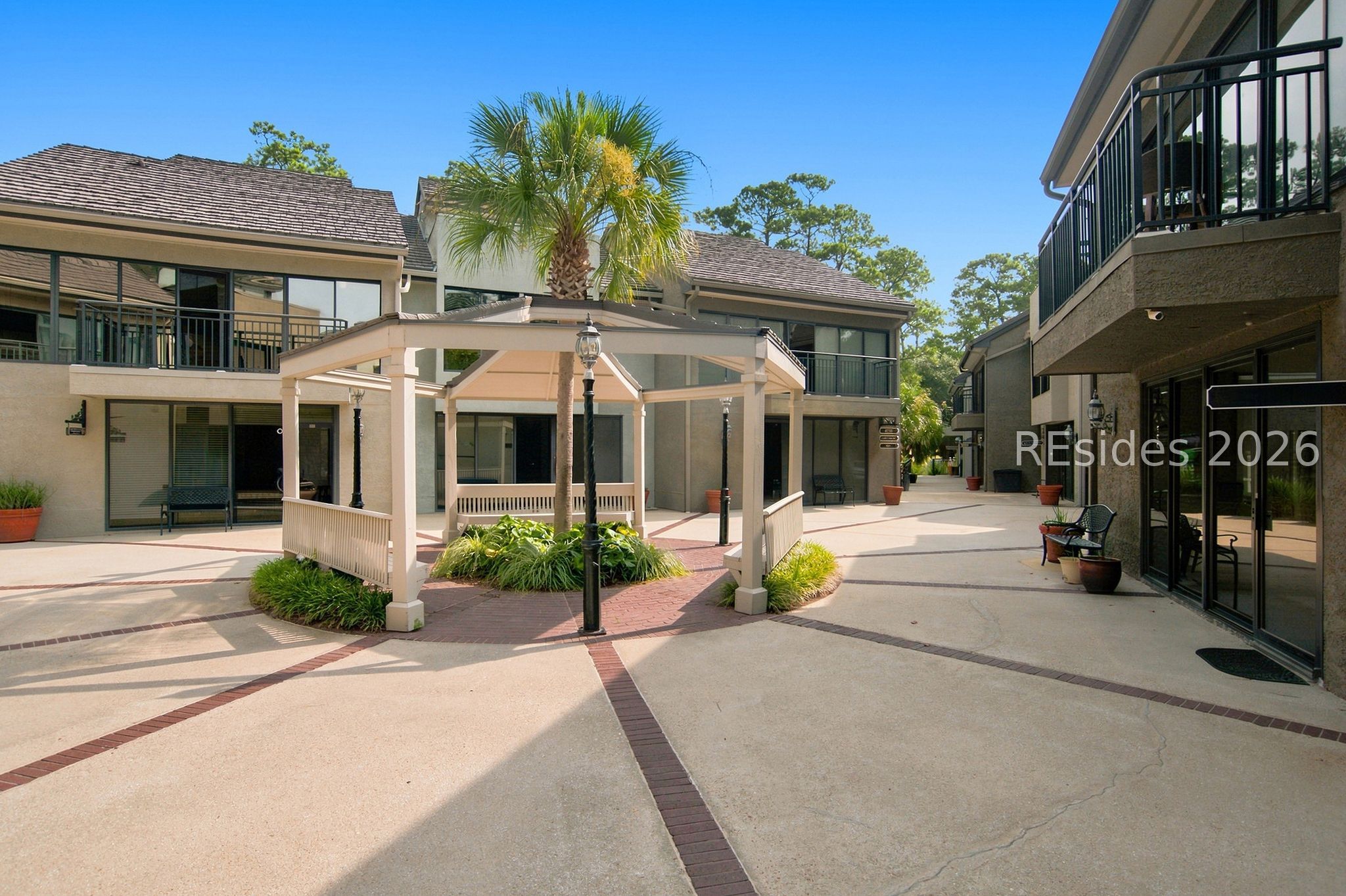 1 Corpus Christie Place