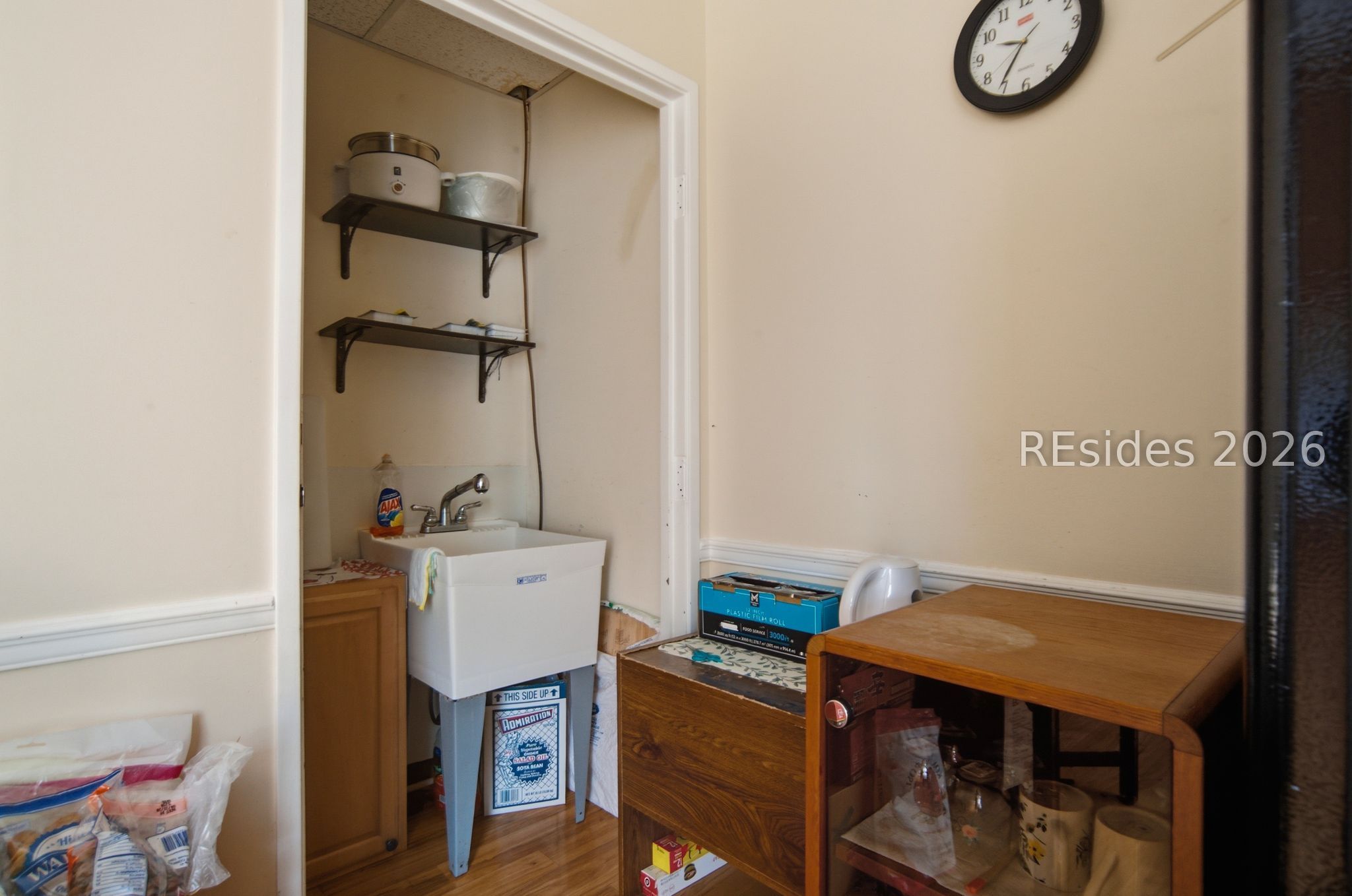 1 Corpus Christie Place