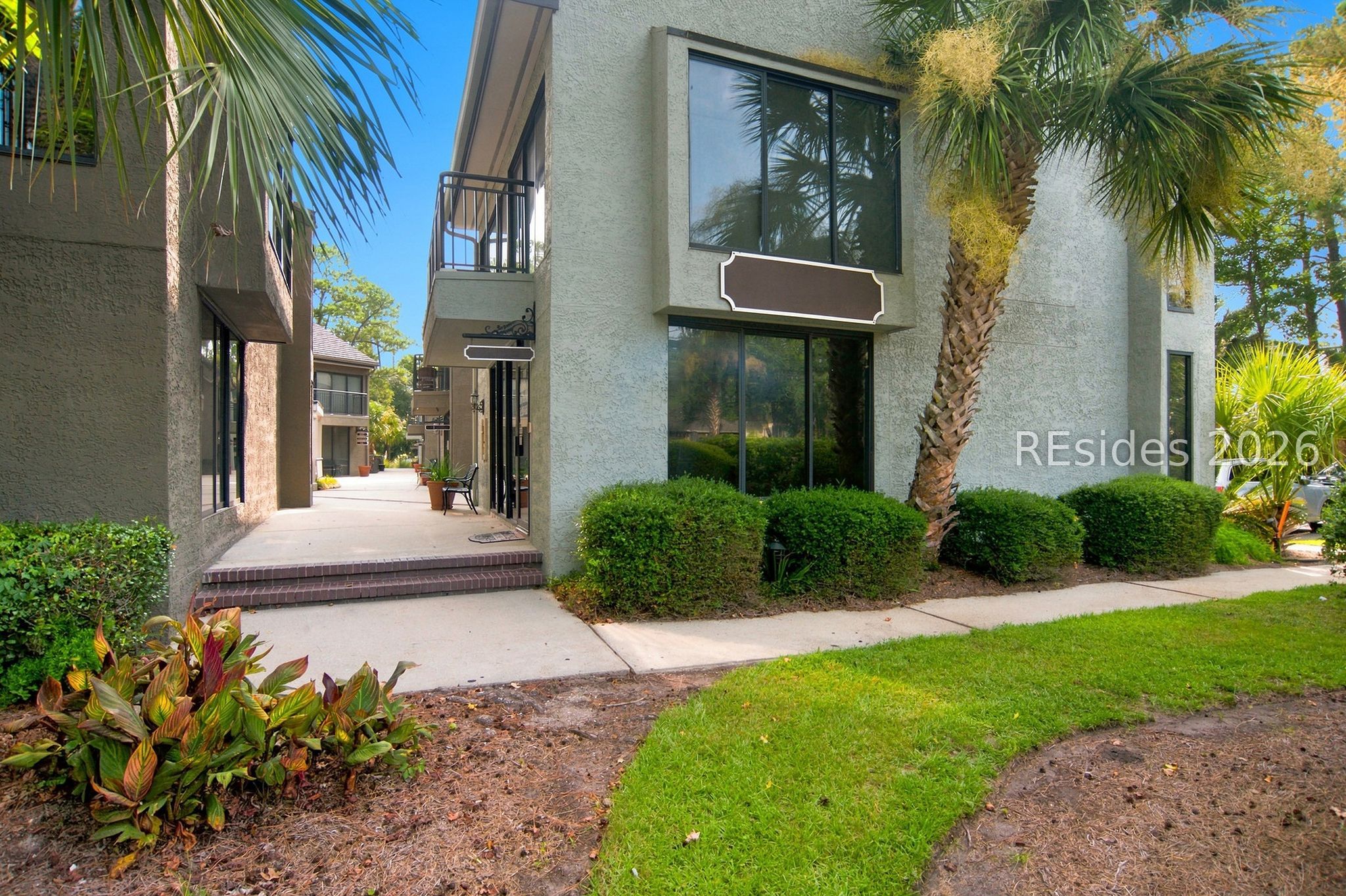 1 Corpus Christie Place