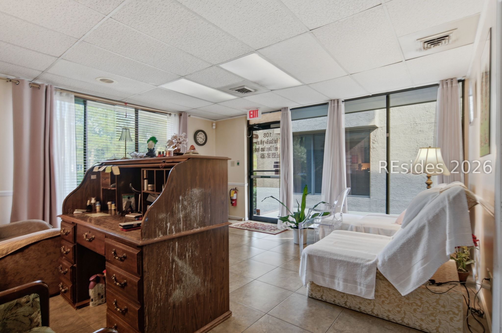 1 Corpus Christie Place