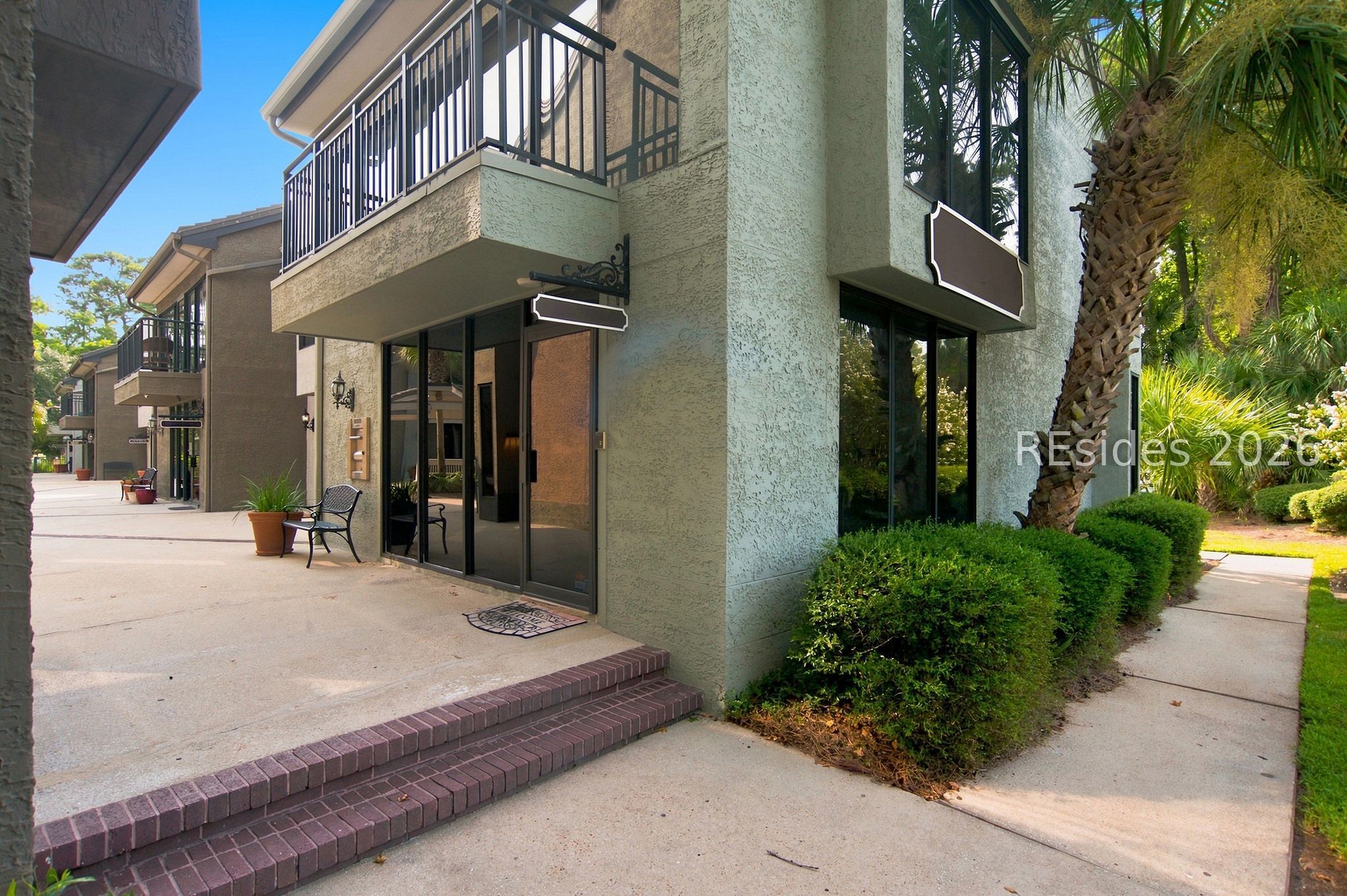 1 Corpus Christie Place