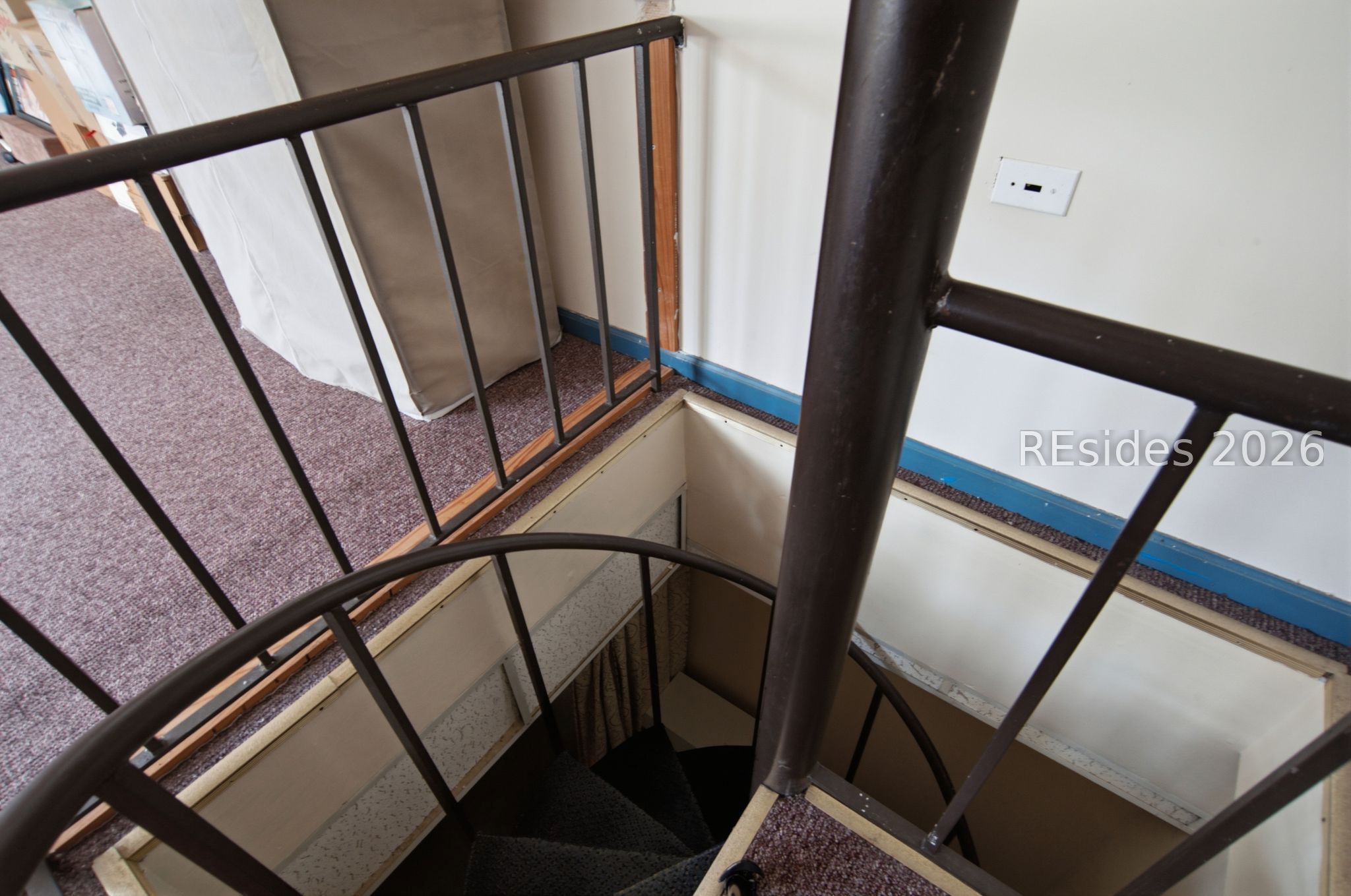 1 Corpus Christie Place