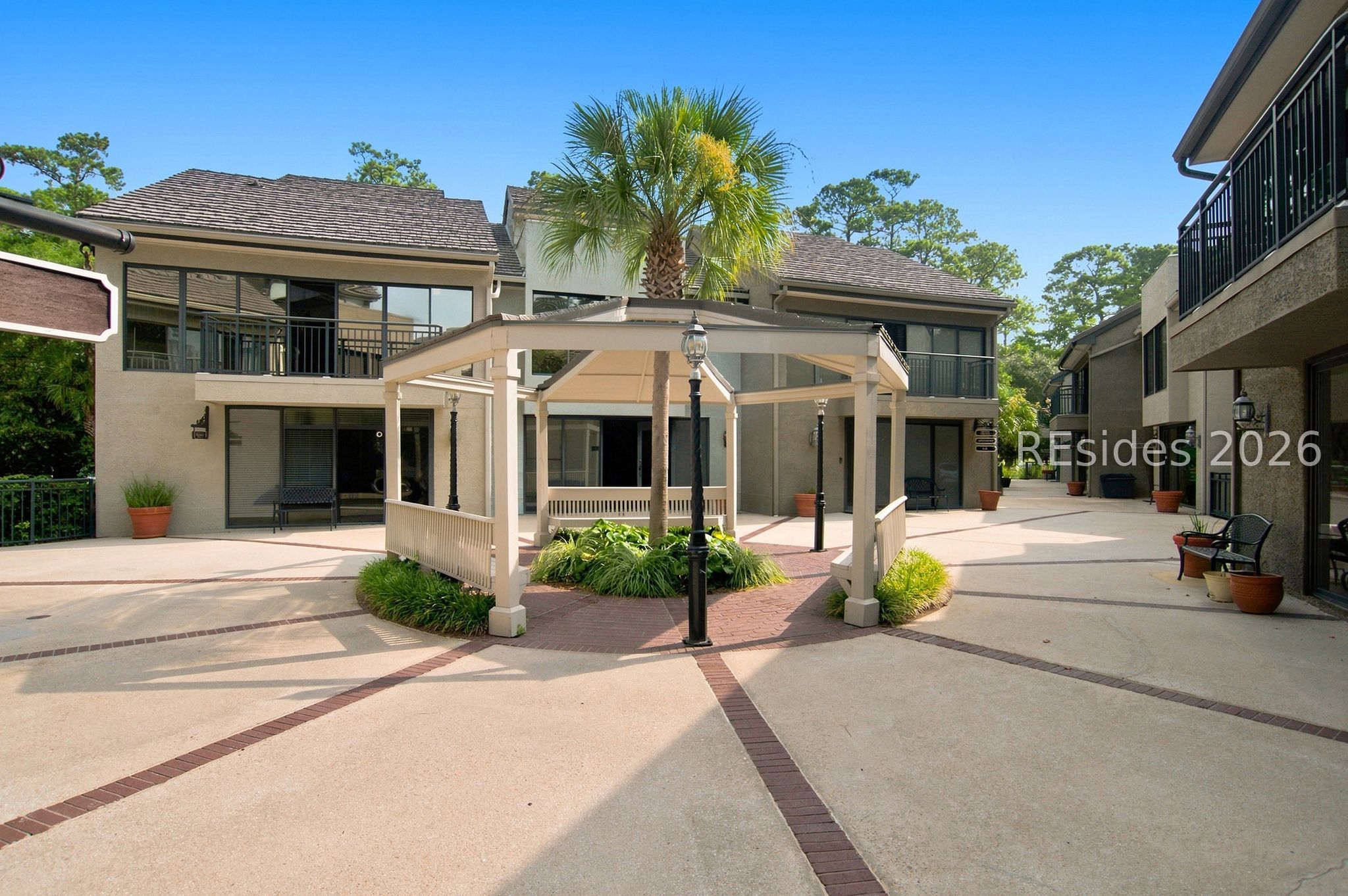 1 Corpus Christie Place