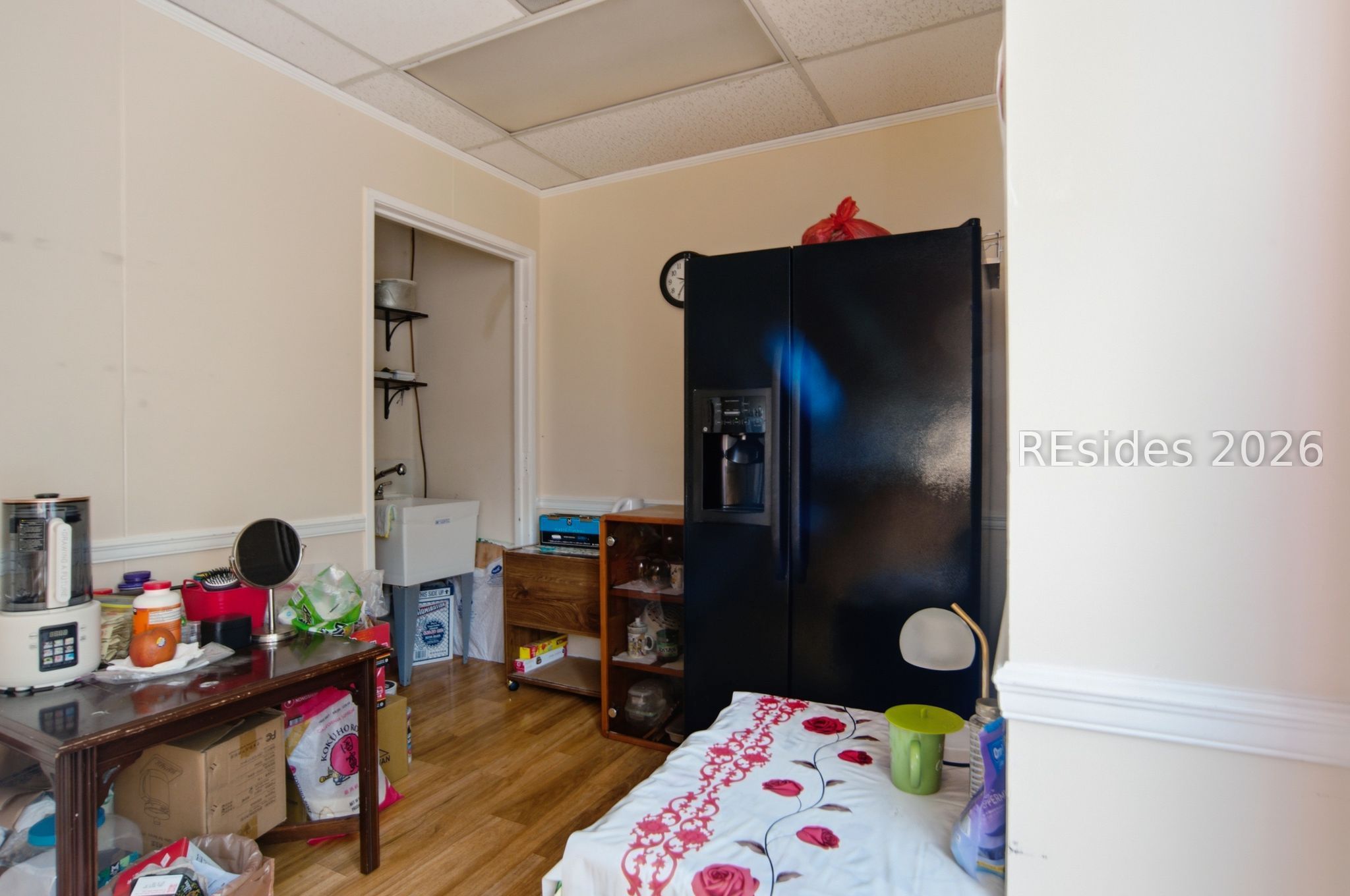 1 Corpus Christie Place