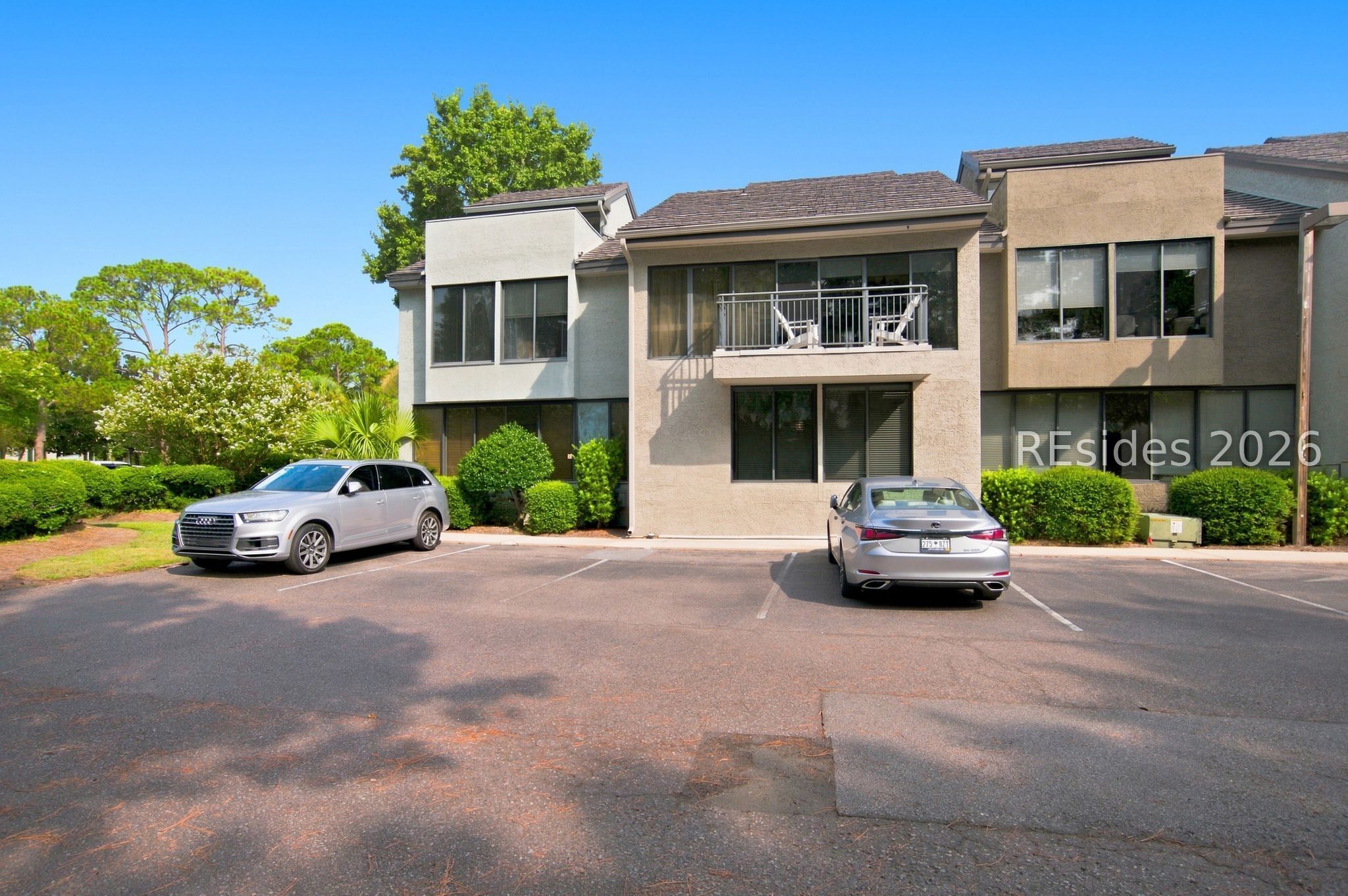 1 Corpus Christie Place