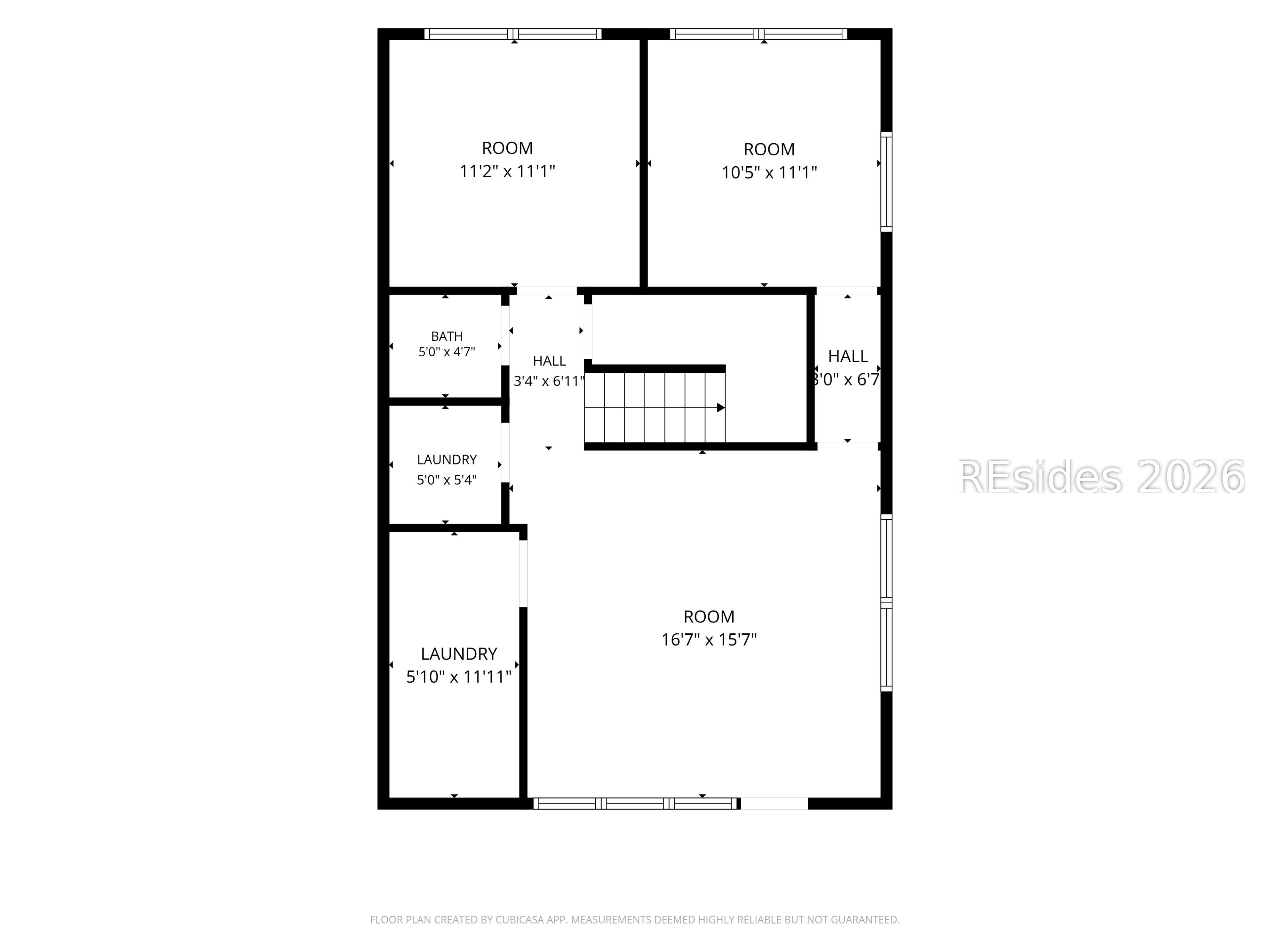 1 Corpus Christie Place