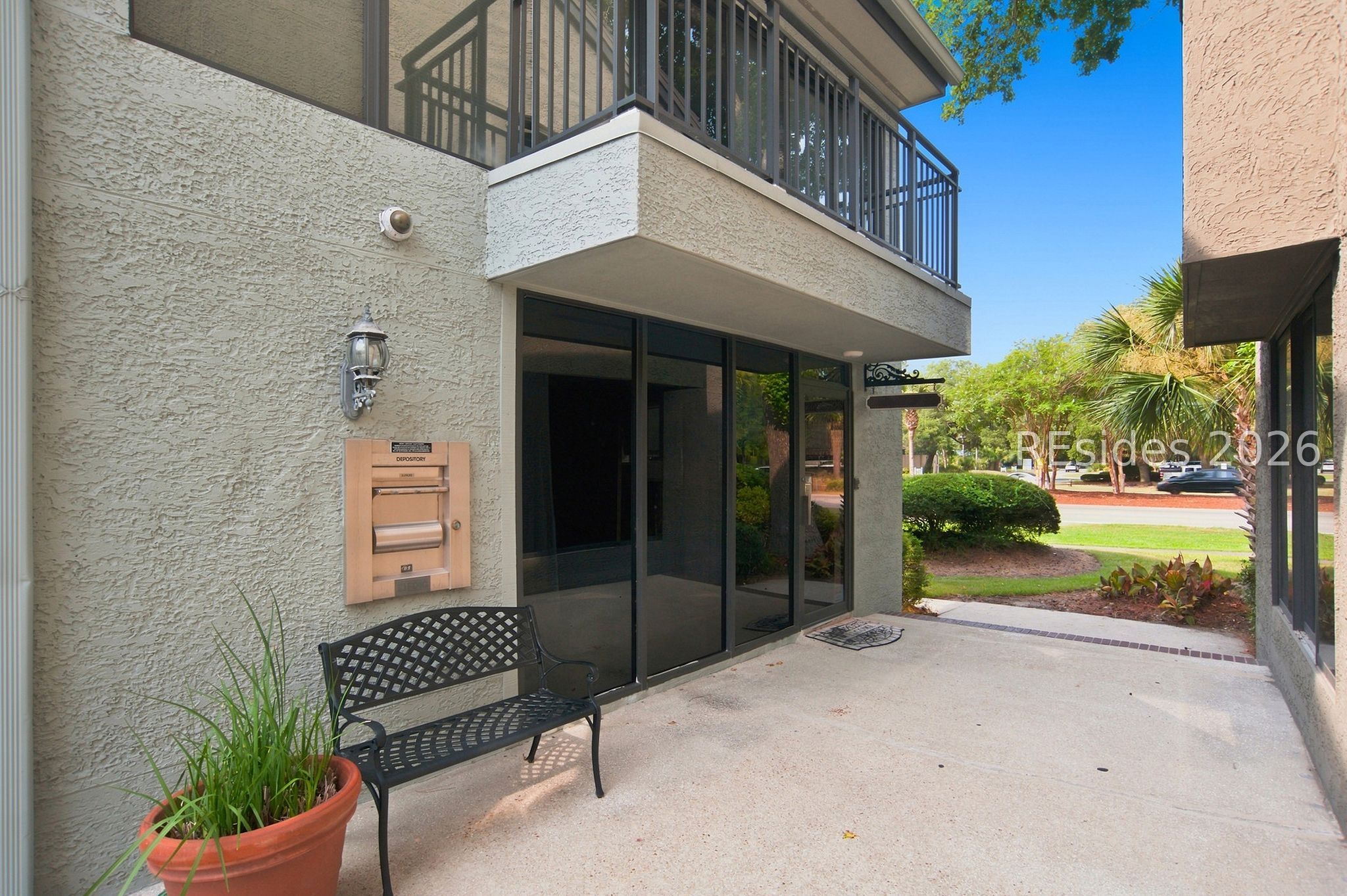 1 Corpus Christie Place