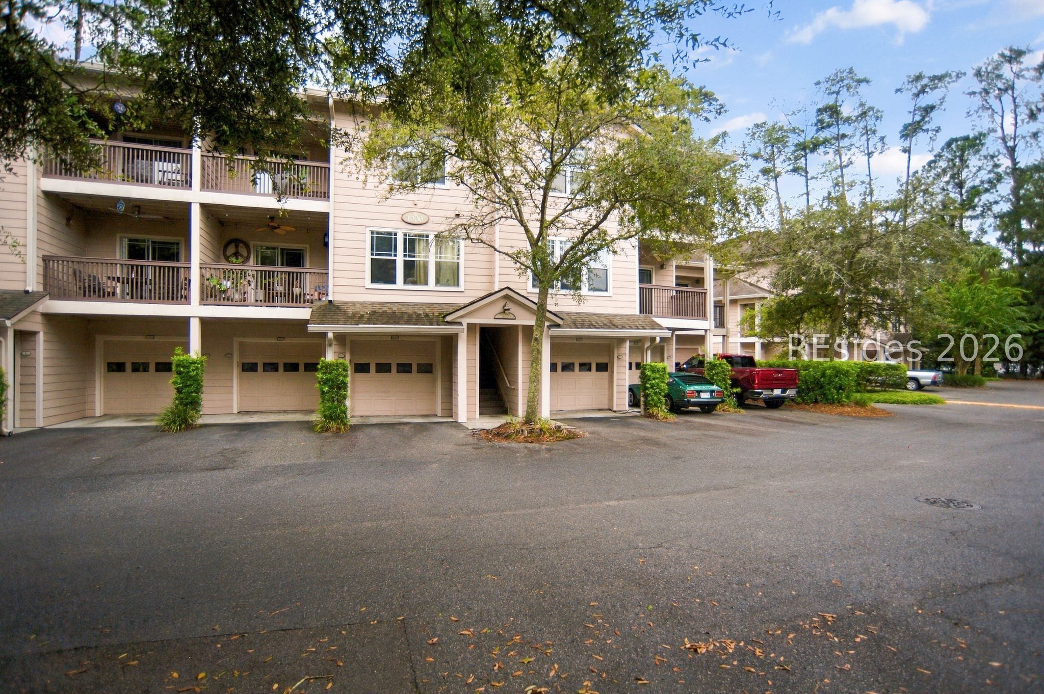 80 Paddle Boat Lane Unit 1008 Hilton Head Island SC