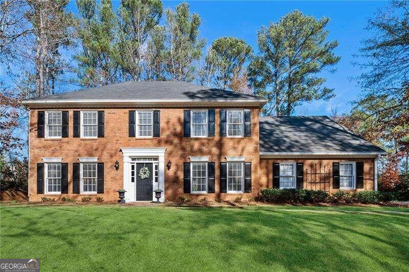 4333 Sprucebough Drive