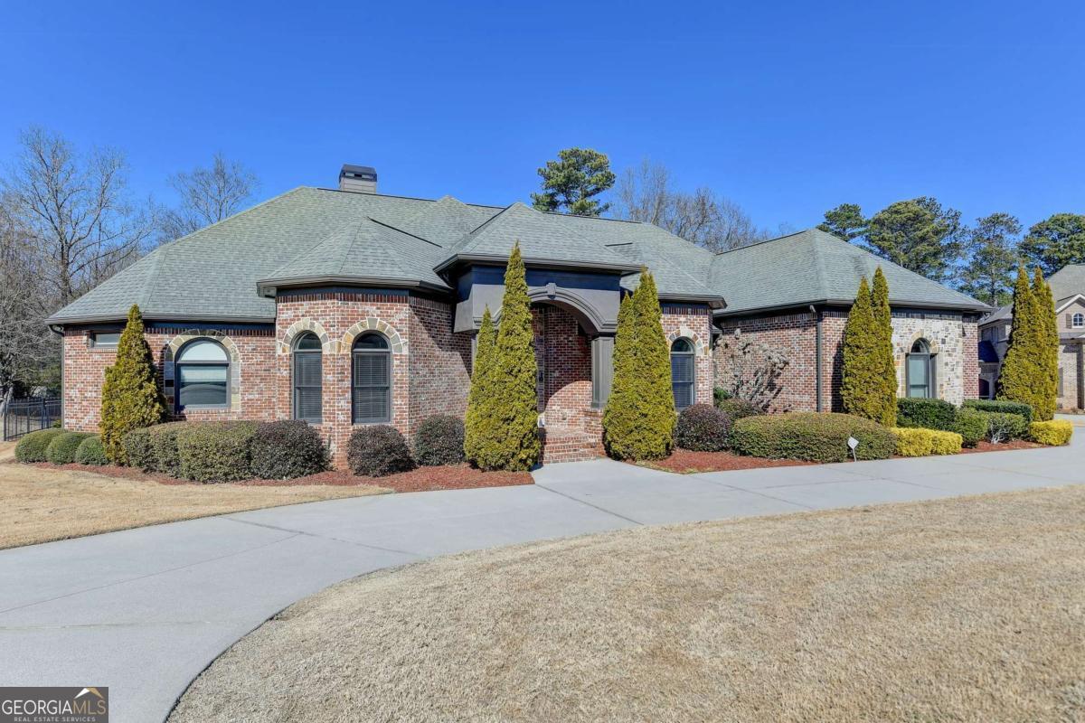 5547 Nelson Pointe Drive