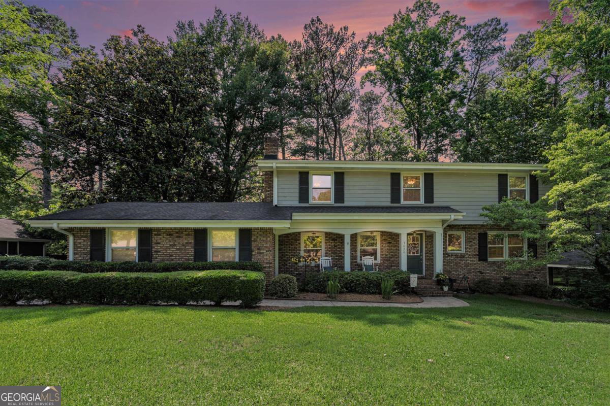 3824 N Cooper Lake Road SE