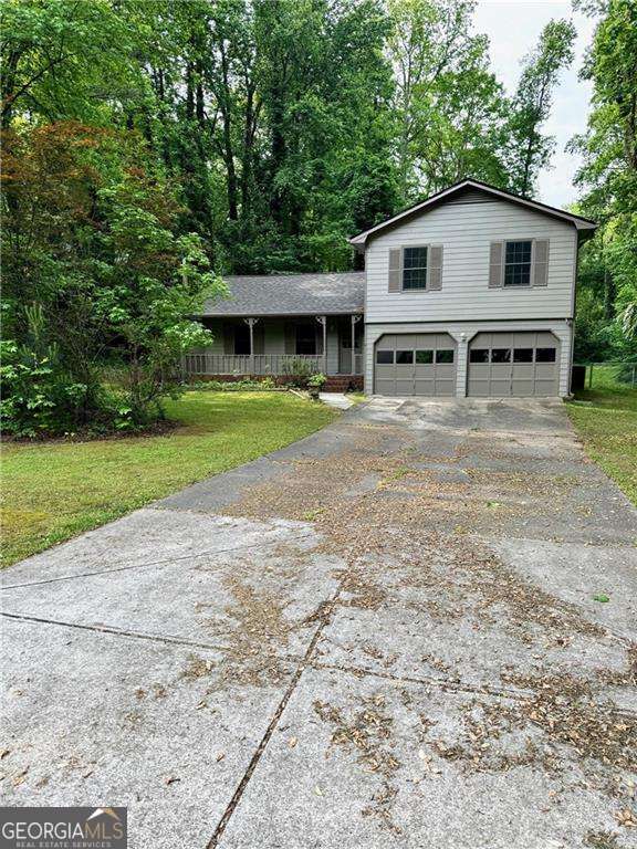 3380 Creek Hollow Drive