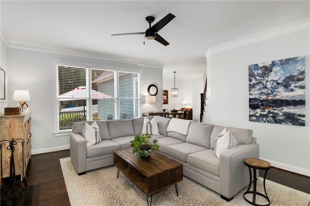 2149 Whittier Place NW