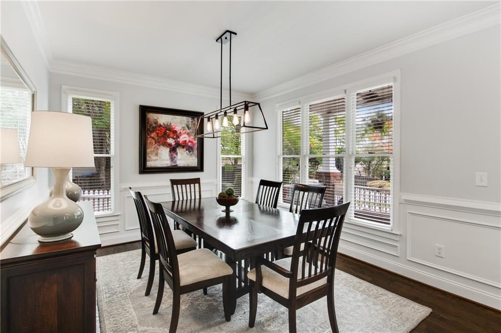 2149 Whittier Place NW