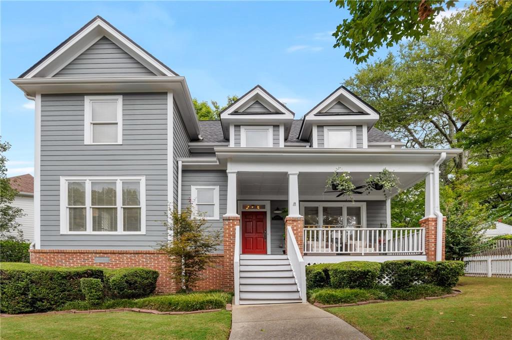 2149 Whittier Place NW