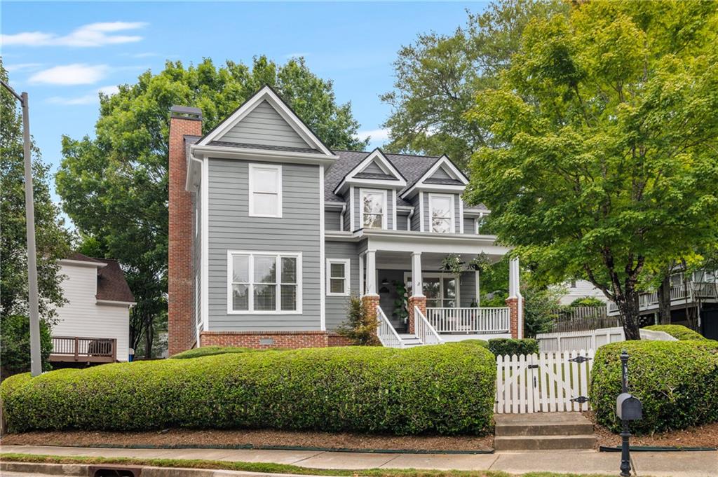 2149 Whittier Place NW