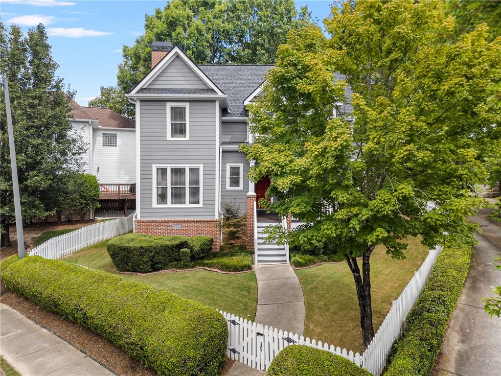 2149 Whittier Place NW