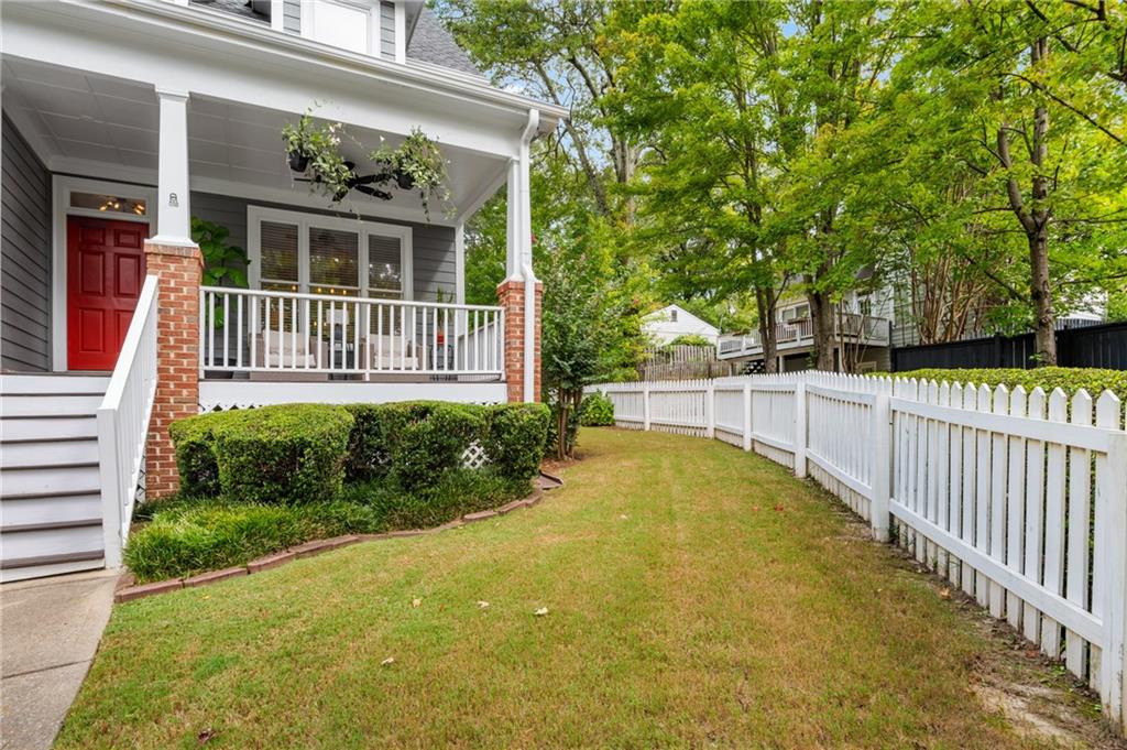 2149 Whittier Place NW