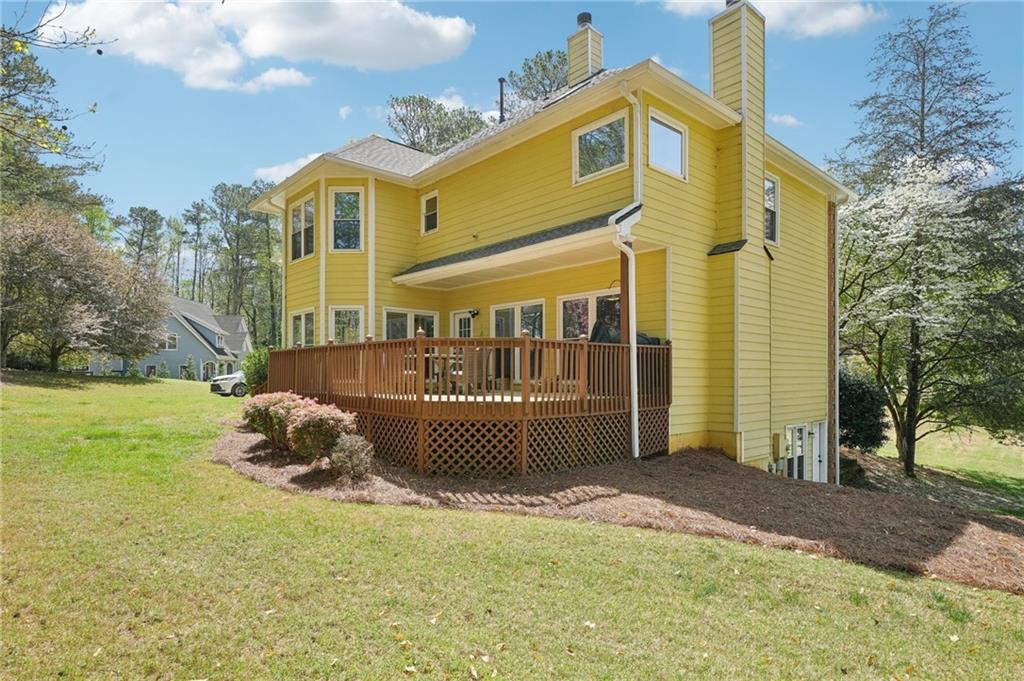 14455 Wyndham Farms Drive