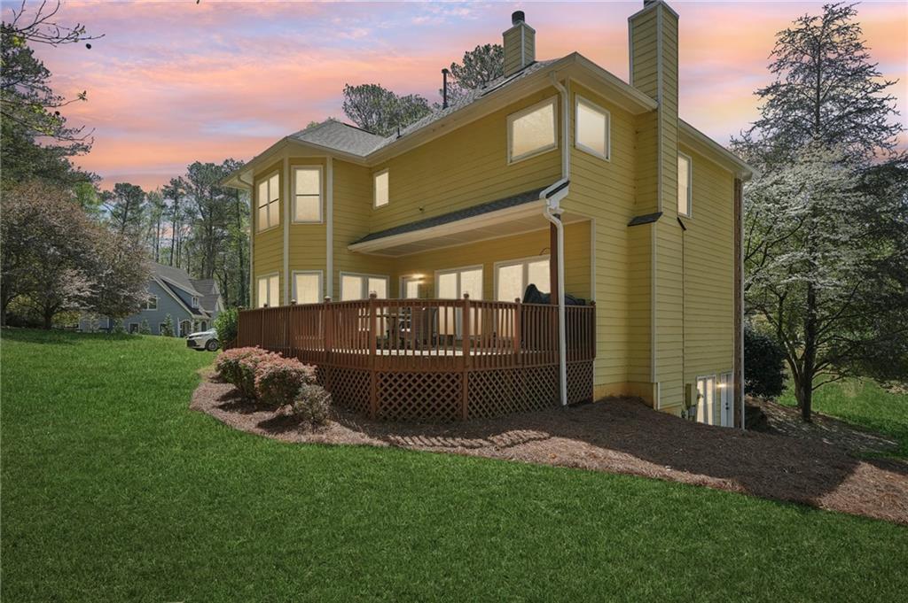 14455 Wyndham Farms Drive