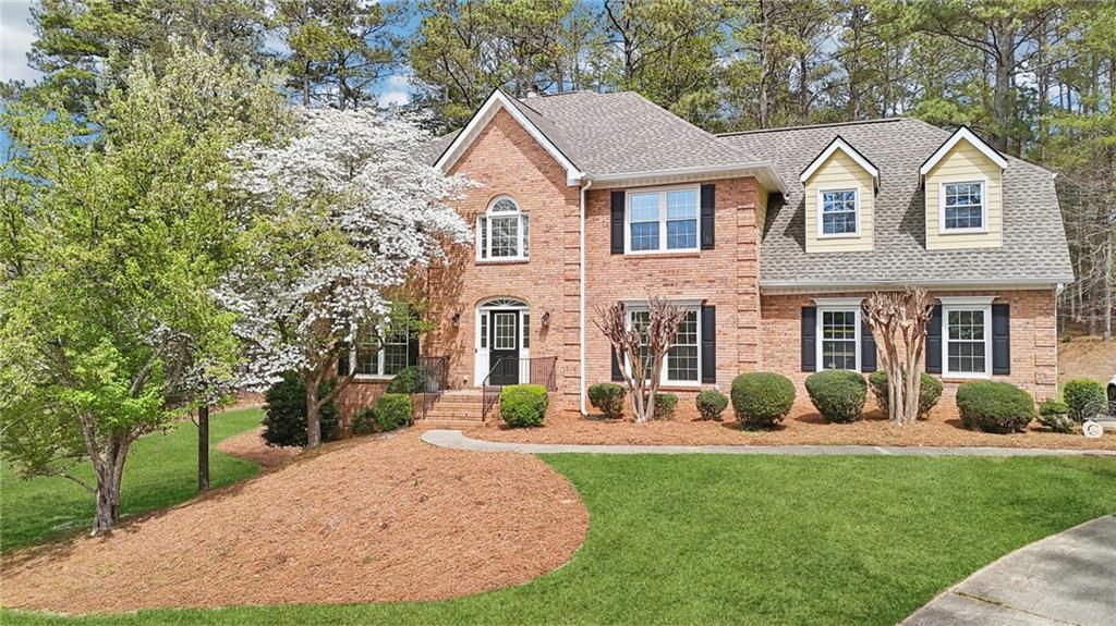 14455 Wyndham Farms Drive