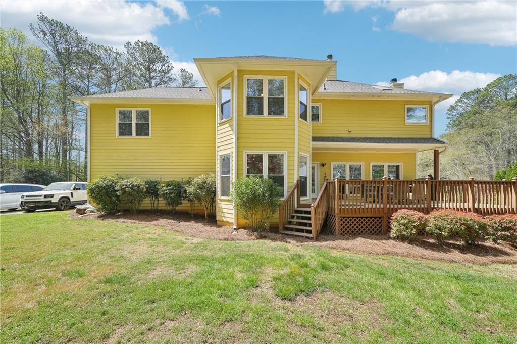 14455 Wyndham Farms Drive