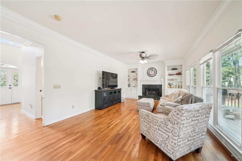 14455 Wyndham Farms Drive