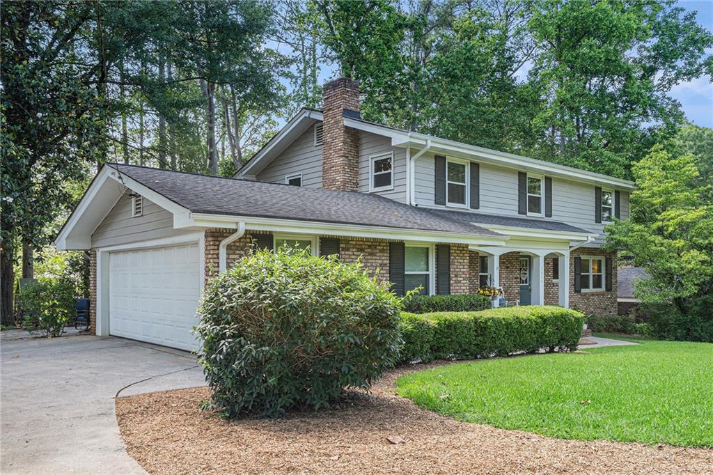 3824 N Cooper Lake Road SE