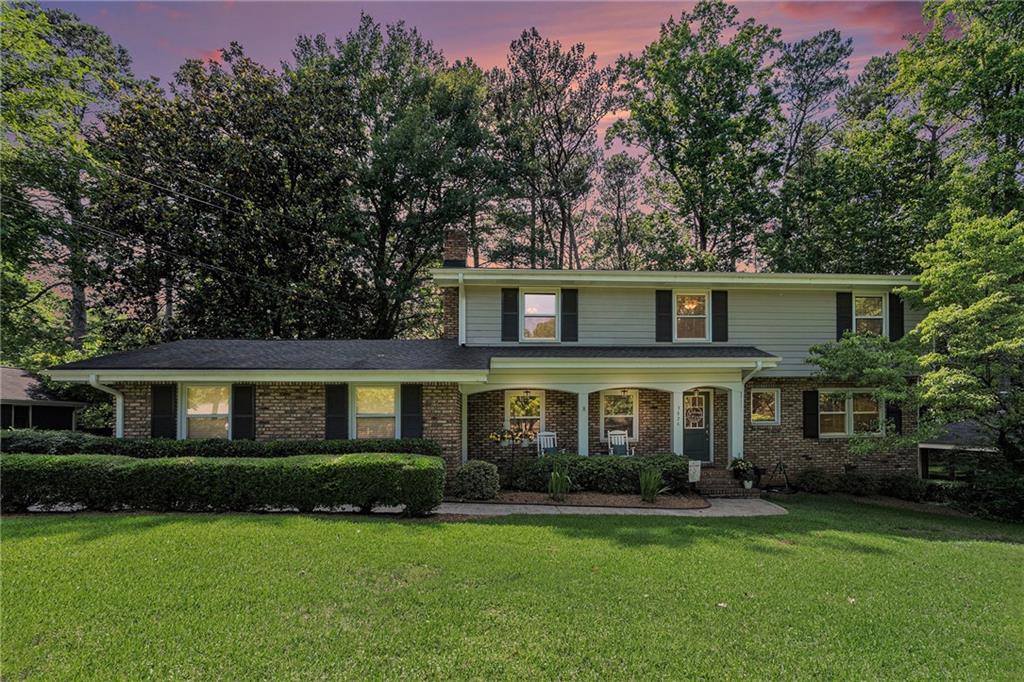 3824 N Cooper Lake Road SE