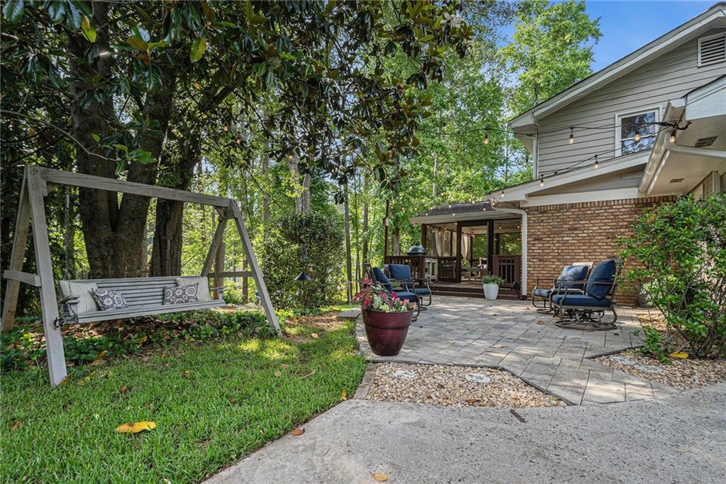 3824 N Cooper Lake Road SE