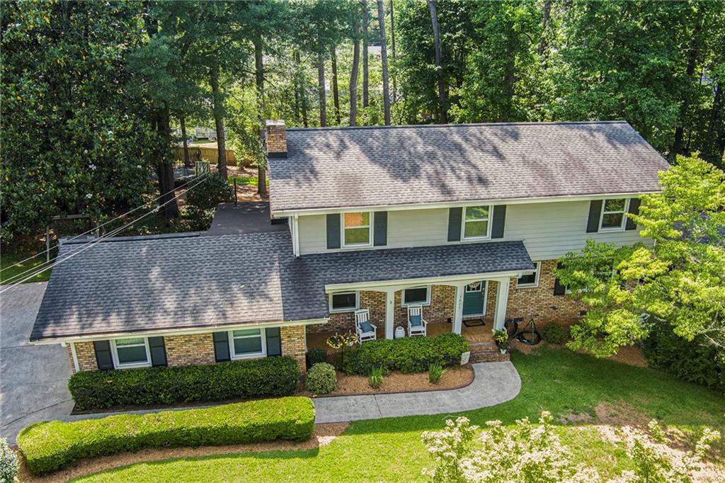 3824 N Cooper Lake Road SE
