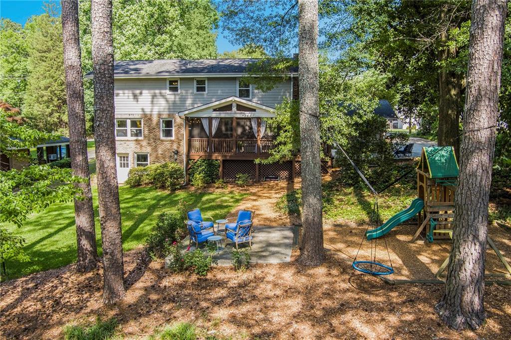 3824 N Cooper Lake Road SE