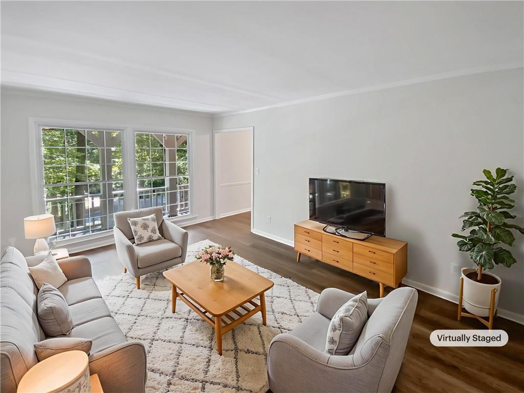 1215 Ridgefield Drive