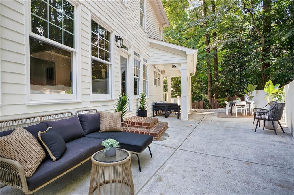 298 Tall Oaks Drive
