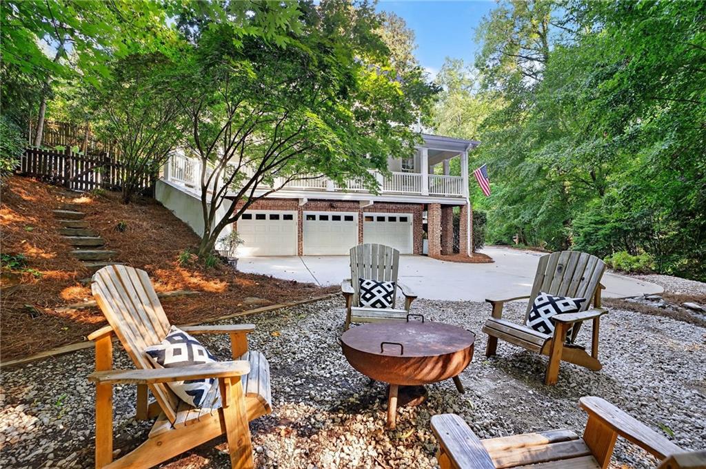 298 Tall Oaks Drive