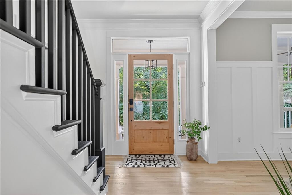 298 Tall Oaks Drive