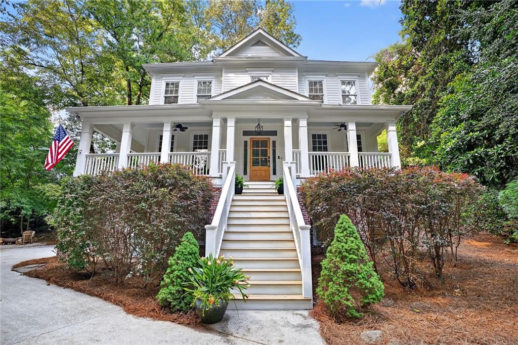 298 Tall Oaks Drive