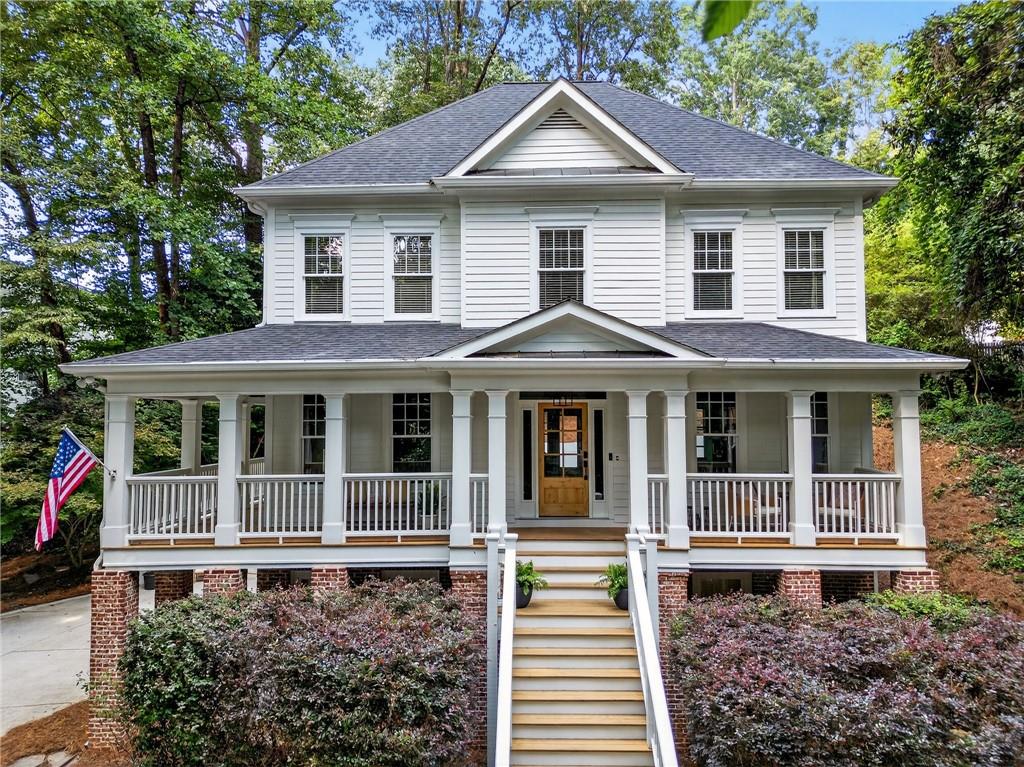 298 Tall Oaks Drive