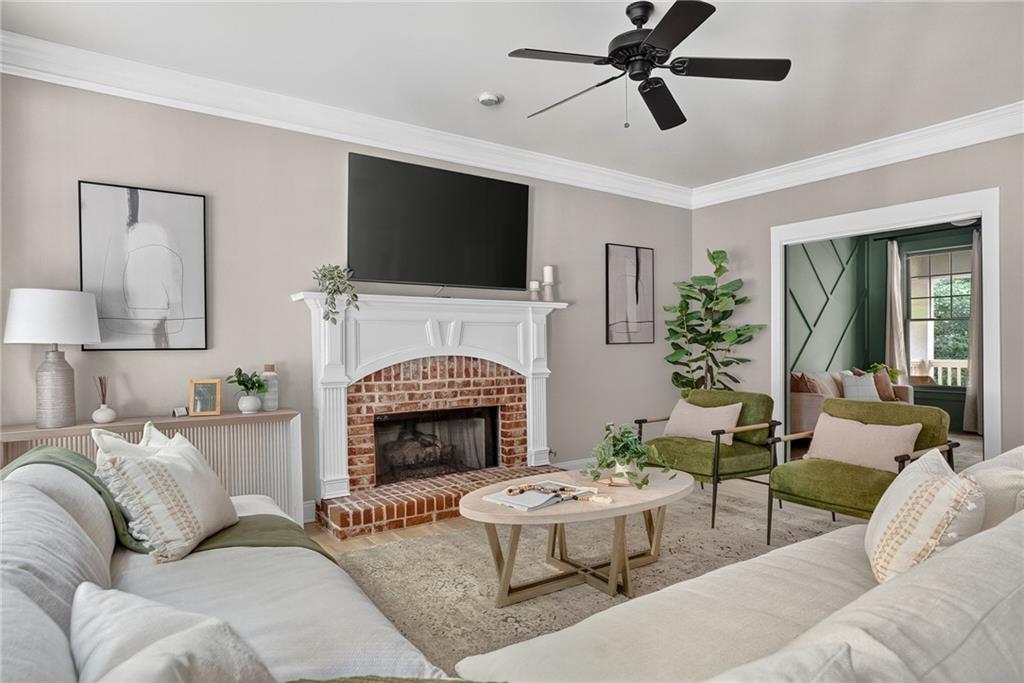 298 Tall Oaks Drive